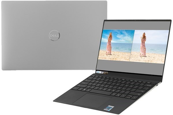 Laptop Dell XPS 13 9310 i5 1135G7