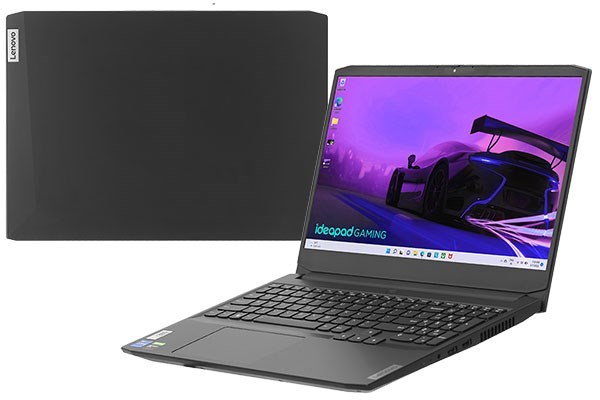 Laptop Lenovo IdeaPad Gaming 3 15IHU6