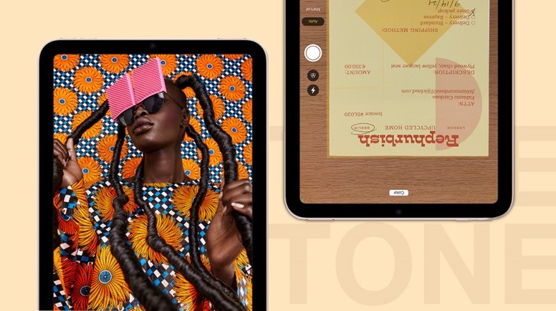  iPad mini 6 WiFi 64GB