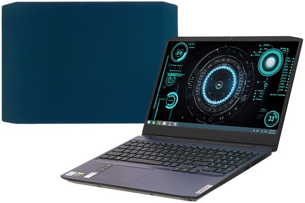 Laptop Lenovo IdeaPad Gaming 3 15IMH05 i7 10750H