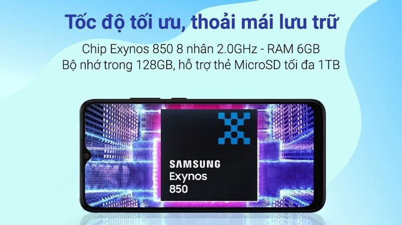 Tốc độ tối ưu