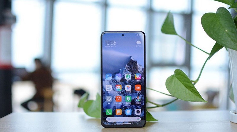 Giải trí cực thích với Redmi Note 11