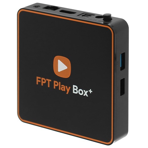FPT Play Box+ T550 