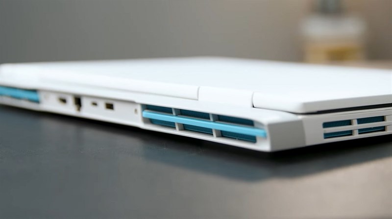 Thiết kế c&aacute;c hốc tản nhiệt lớn 