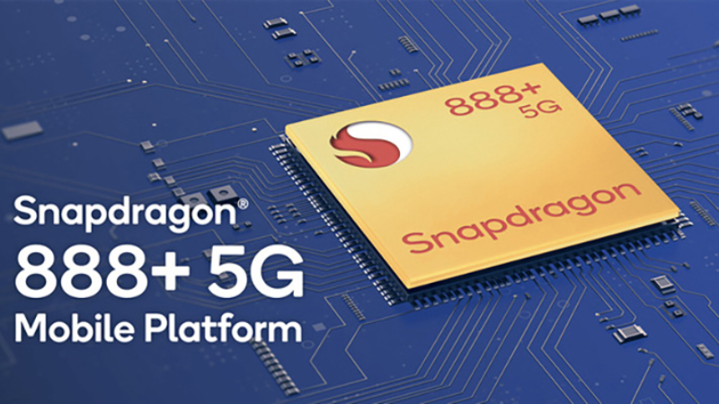 Chip Snapdragon 888