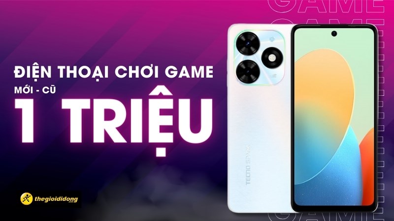 4. Cách Sử Dụng Điện Thoại Chơi Game Hiệu Quả