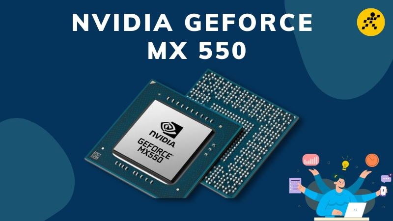 Card MX550 chơi được game g&igrave;