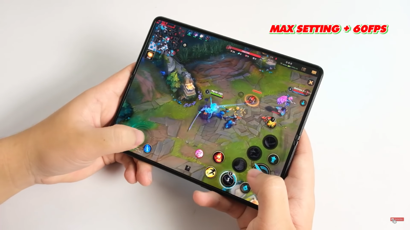 Game Li&ecirc;n Minh Huyền Thoại