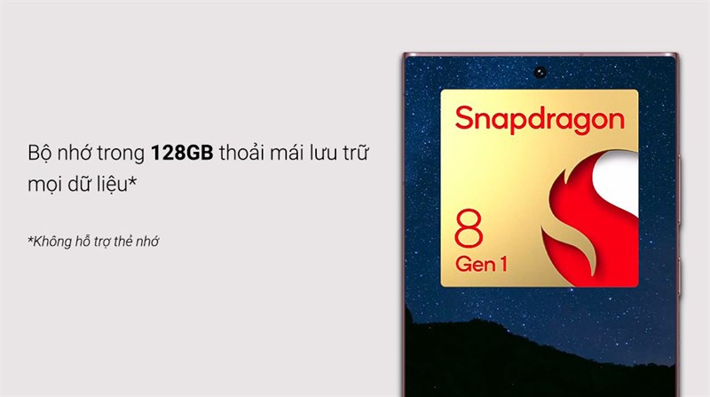 RAM 12GB hỗ trợ đa nhiệm mượt m&agrave;