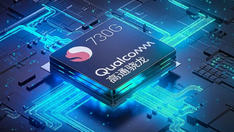 Snapdragon 730G