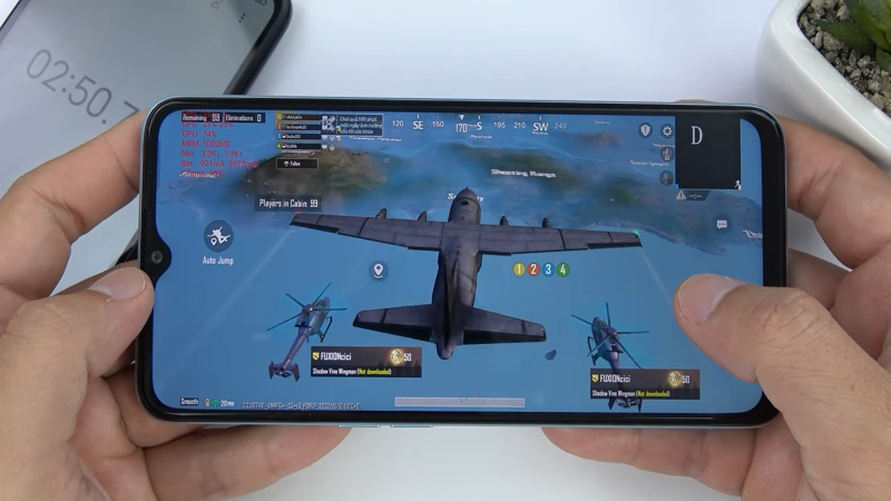PUBG Mobile