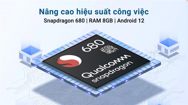 Hiệu năng rất ấn tượng