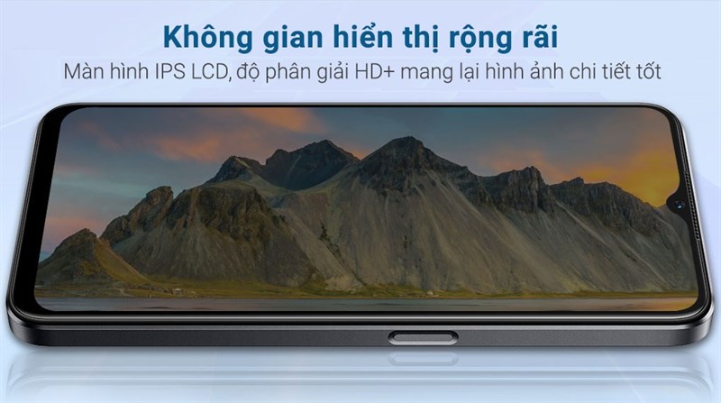 Tần số quét 90 Hz + độ sáng 600 nits