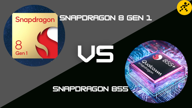 So sánh chip snapdragon 8 gen 1 và snapdragon 855, Phiên bản nâng cấp So sánh chip snapdragon 8 gen 1 và snapdragon 855, Phiên bản nâng cấp