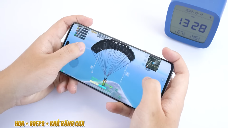 PUBG Mobile