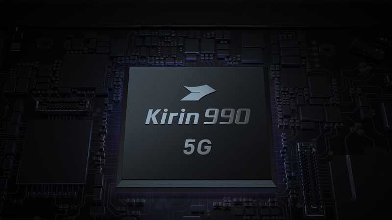 Kirin 990