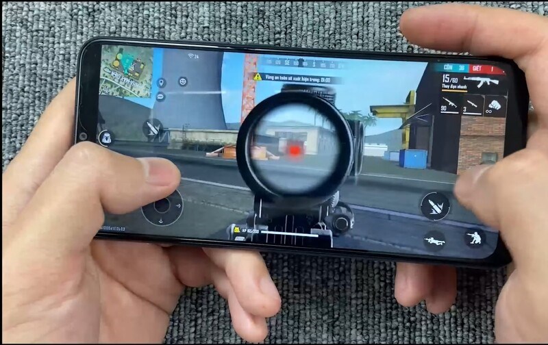 Free Fire Max Free Fire Max