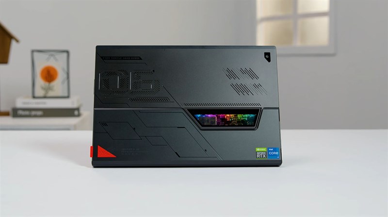 Laptop Asus Gaming ROG Flow Z13 GZ301Z i7 12700H