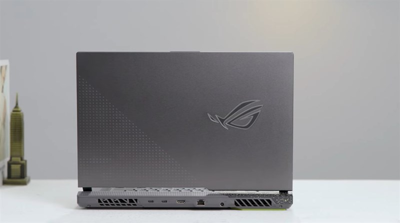 Laptop Asus ROG Strix Gaming G513R R7 6800H