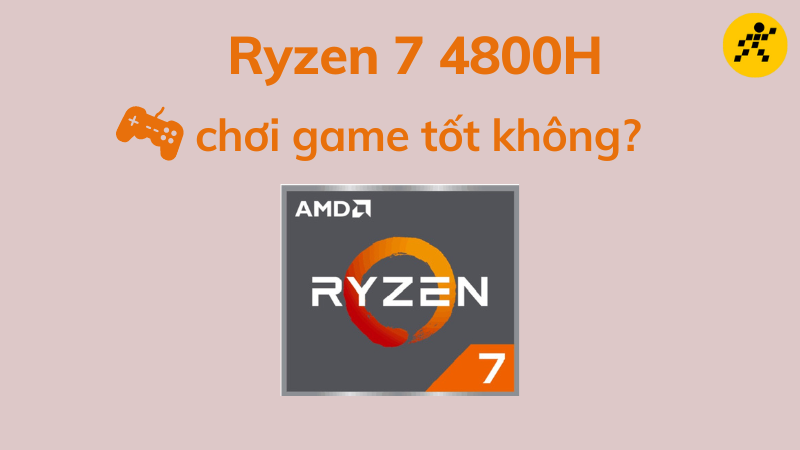 Ryzen best sale 7 4850u