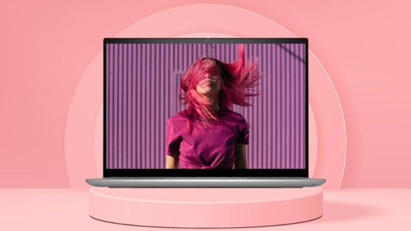 Laptop Dell Inspiron 14 5420 i5 1235U