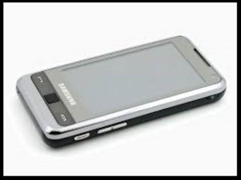 Samsung Omnia