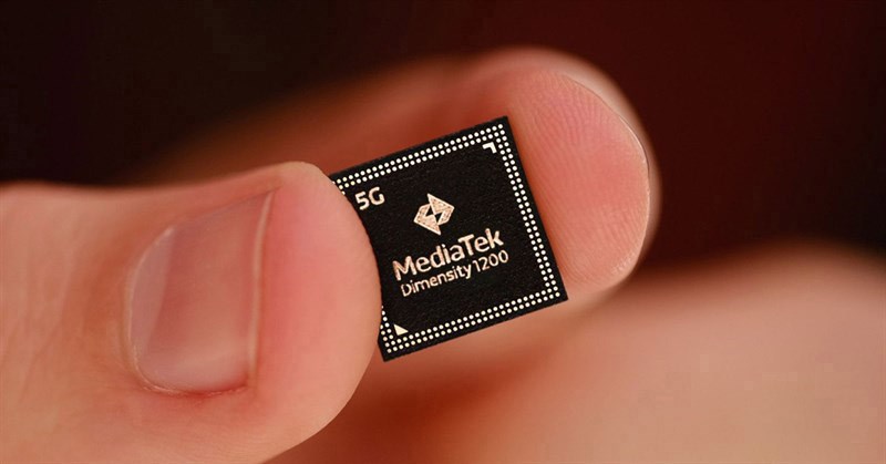 MediaTek Dimensity 1200