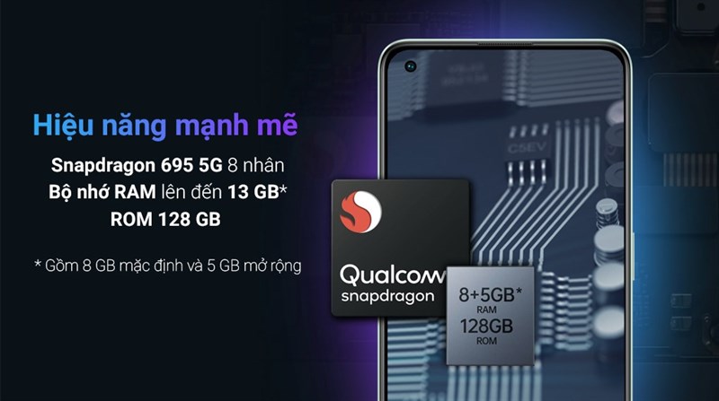 Khả năng xử l&yacute; tốt