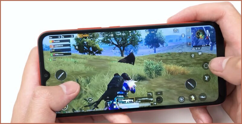 PUBG Mobile