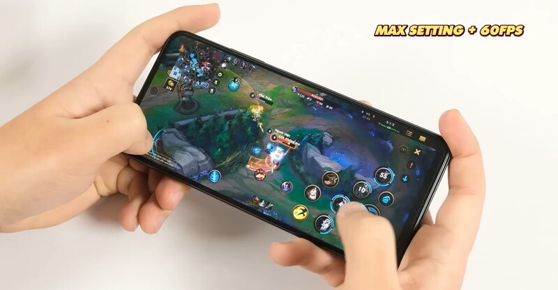 Li&ecirc;n Minh: Tốc Chiến