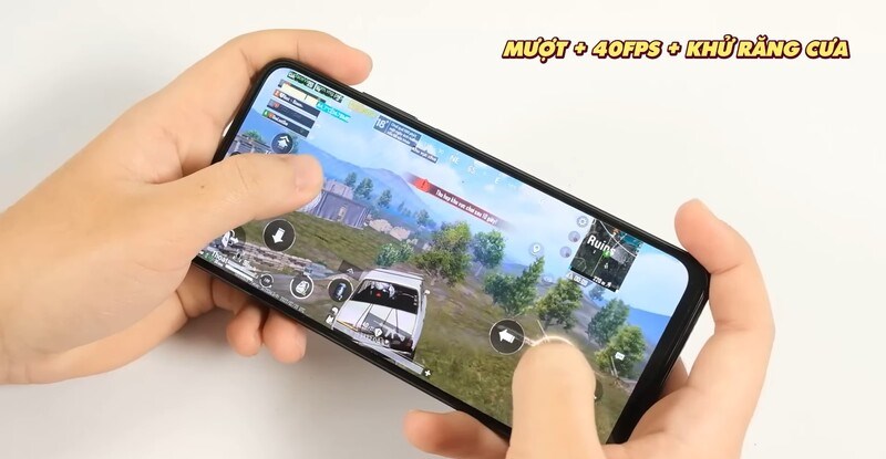 PUBG Mobile