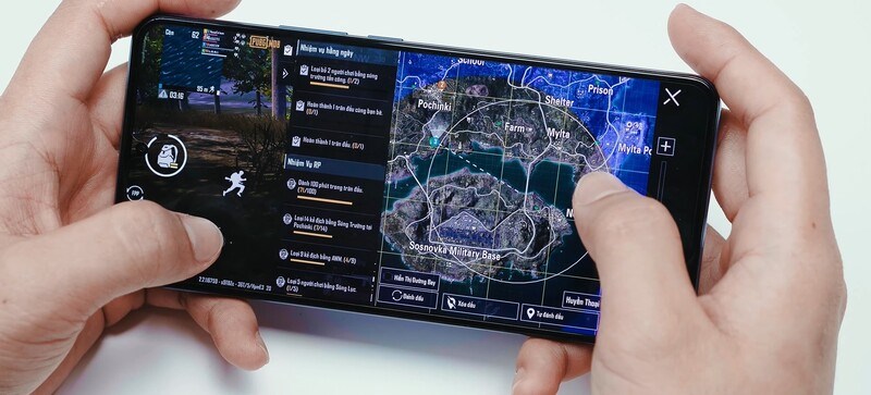 PUBG Mobile PUBG Mobile