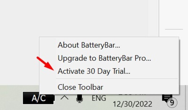 Thiết lập phi&ecirc;n bản sử dụng