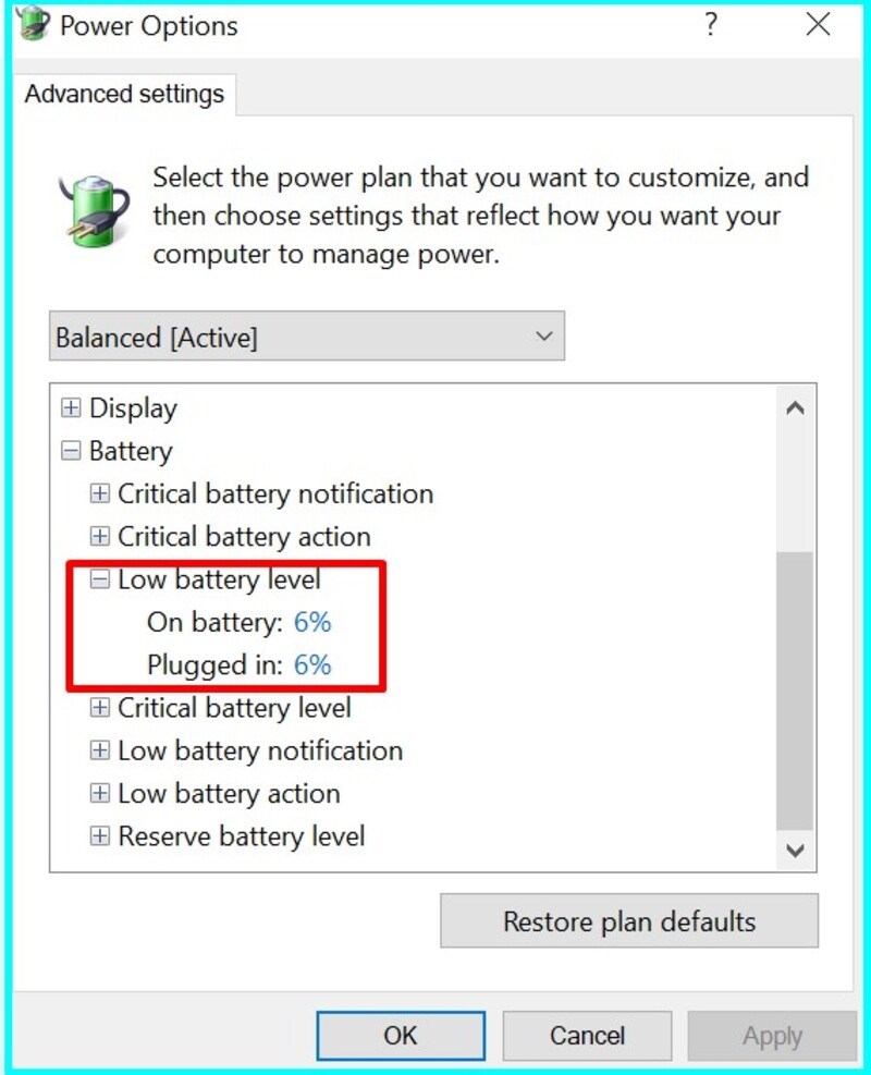 Bạn cần thay đổi chỗ phần trăm trong h&igrave;nh 