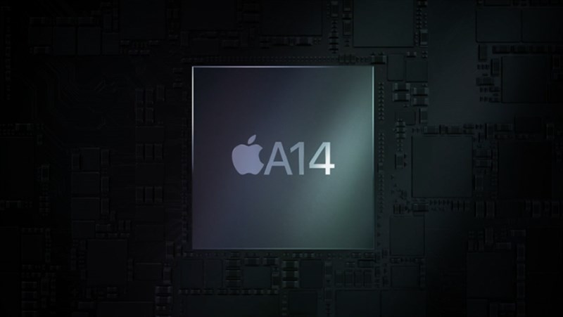 Apple A14 Bionic