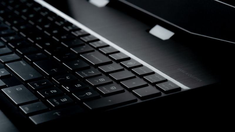 Bàn phím Laptop