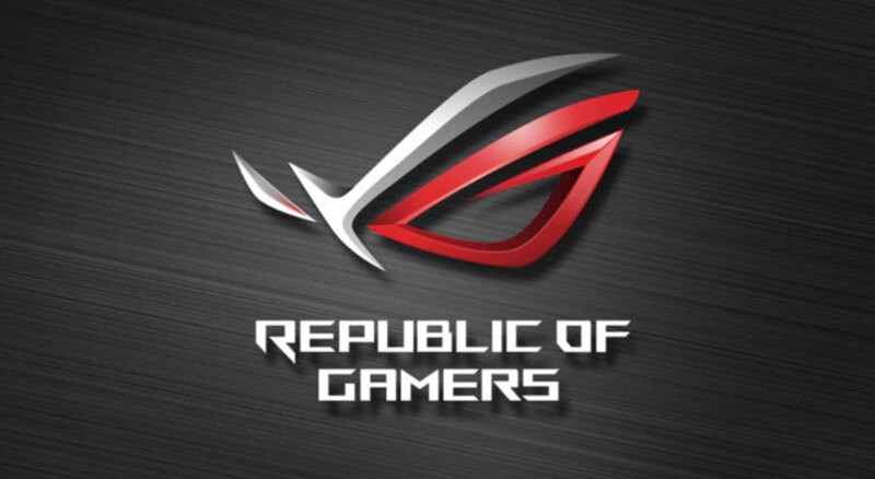 ROG là viết tắt của từ Republic Of Gamers