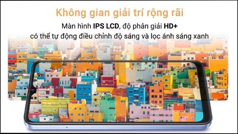 Kh&ocirc;ng gian giải tr&iacute; rộng r&atilde;i