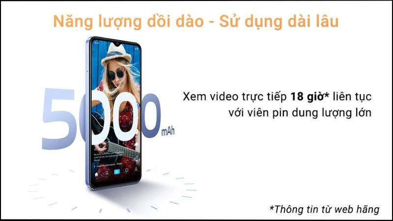 Năng lượng dồi d&agrave;o, sử dụng l&acirc;u