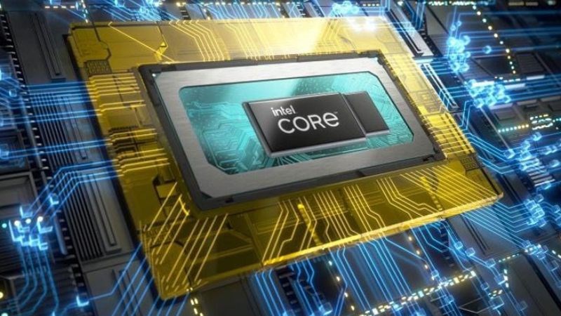 Intel dòng U