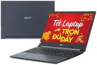 Acer Aspire 7 Gaming A715