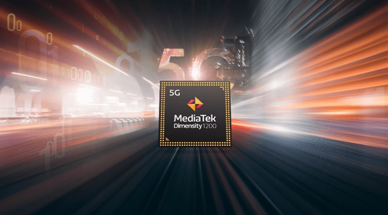 MediaTek Dimensity 1200