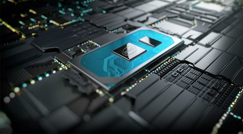 Intel Core i5 1155G7
