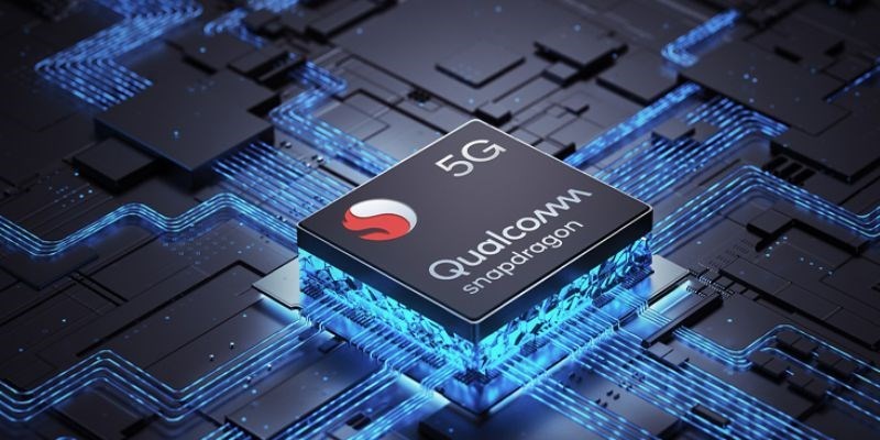 Chip Snapdragon 480