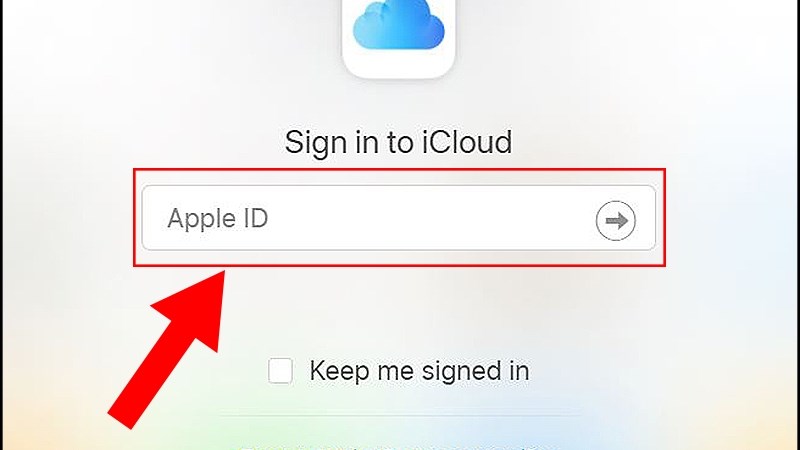 Sử dụng tính năng Find My iPhone Sử dụng tính năng Find My iPhone