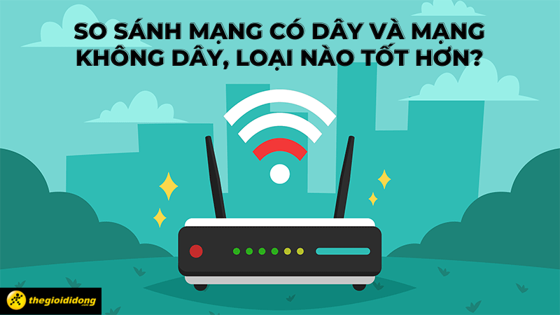 Tìm hiểu về camera wifi không dây