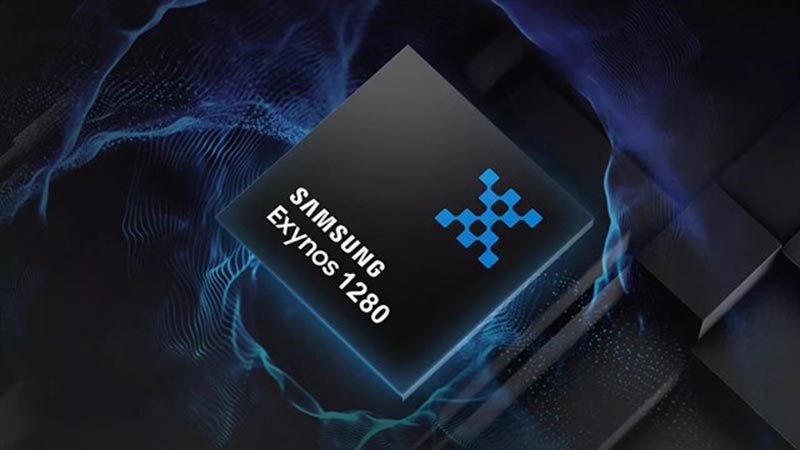 Samsung Exynos 1280