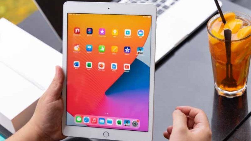 iPad Gen 8 có tốt không?