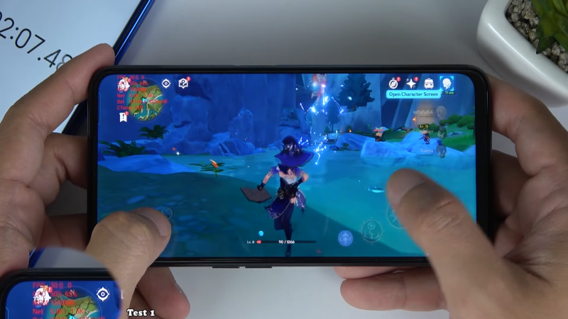 Genshin Impact Genshin Impact