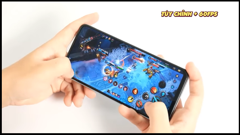 Tốc chiến Tốc chiến